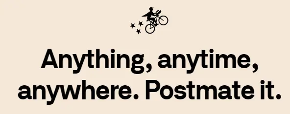 make $100 a day with postmates