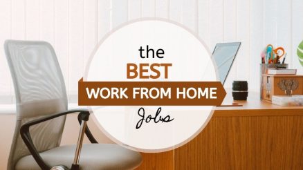 200+ Best Work From Home Jobs: Top Companies With Remote Jobs
