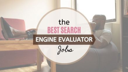 Best Search Engine Evaluator Jobs To Work From Home 1