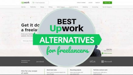 Best Upwork Alternatives for Freelancers