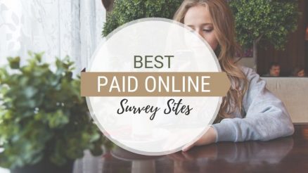 19 Most Rewarding Surveys – Best Online Surveys For Money & Rewards