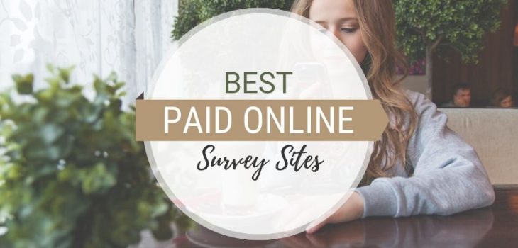 19 Most Rewarding Surveys – Best Online Surveys For Money & Rewards