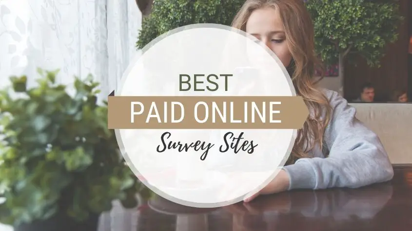 19 Most Rewarding Surveys – Best Online Surveys For Money