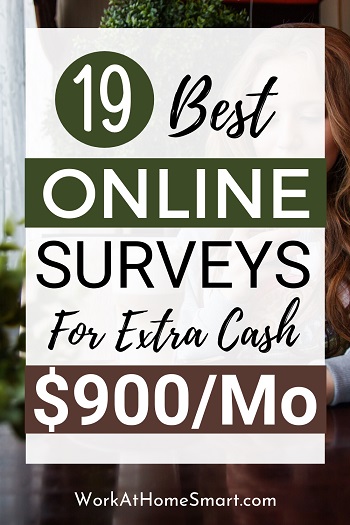 19 Most Rewarding Surveys – Best Online Surveys For Money