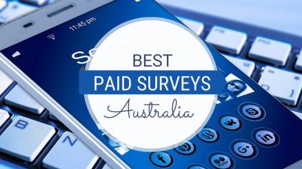 Top 10 Best Paid Surveys Australia