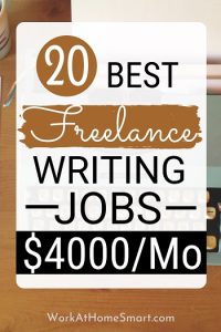freelance writing jobs uk no experience