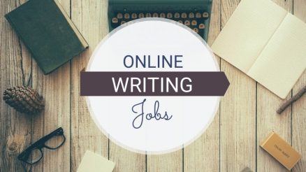 20+ Freelance Writing Jobs Online For Beginners With No Experience