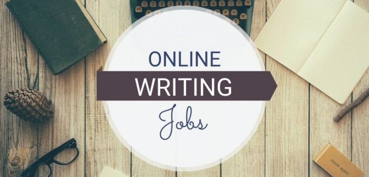 freelance writing jobs online
