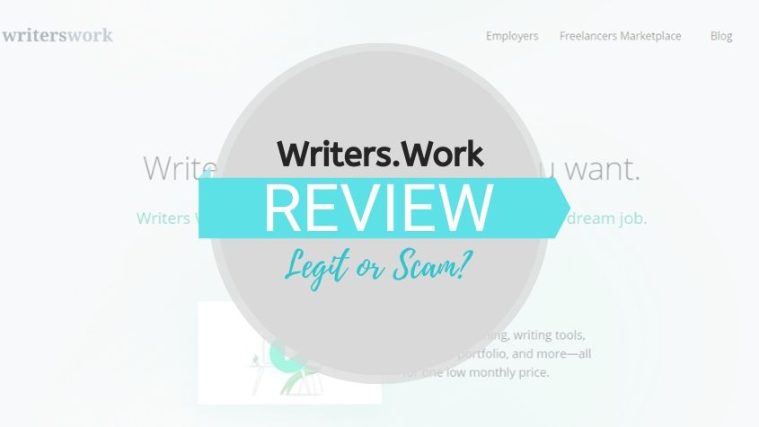 writers work review - is writers work legit