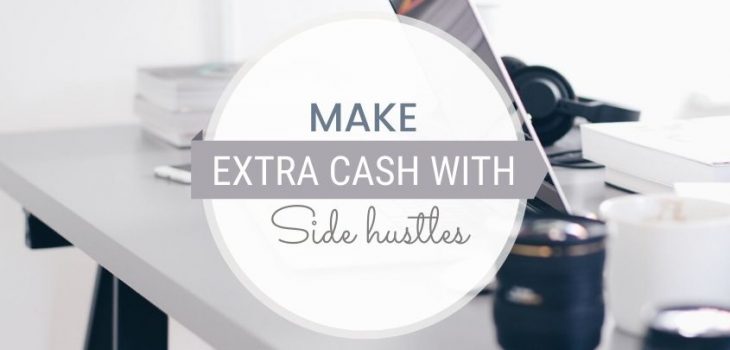 Side Hustle Jobs to Make More Money