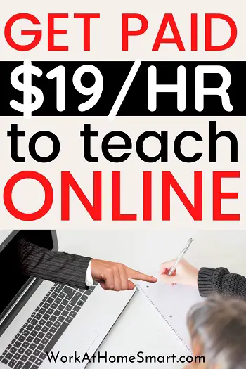 10 Best Online Tutoring Jobs To Teach From Home