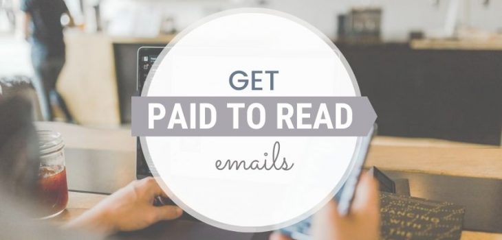 Get Paid To Read Emails: 12 Sites & Apps That Pay