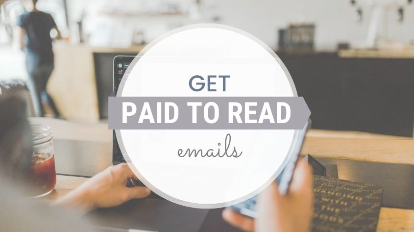 Get Paid To Read Emails 12 Sites & Apps That Pay