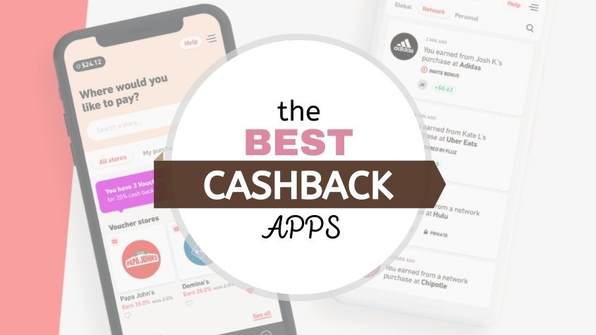 10 Best Cashback Apps to Save or Make Extra Money When Shopping
