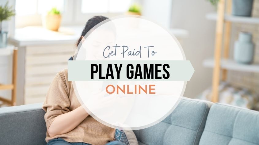 15 PayPal Games for Money Earn Money Playing Games Online