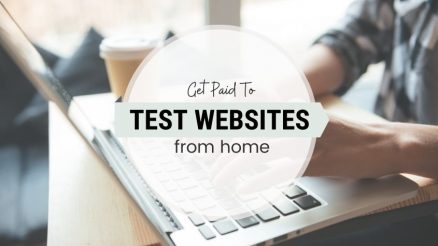 20 Website Testing Jobs – Get Paid To Test Websites