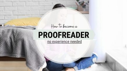 How to Become a Proofreader: Ultimate Guide For Beginners