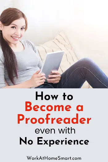 how to become a proofreader