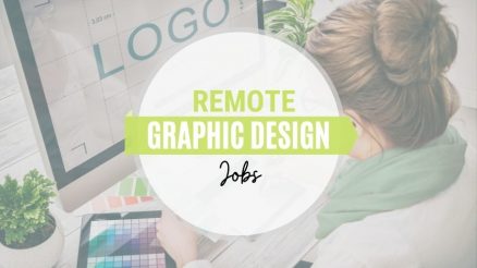 15 Places to Find Remote Graphic Design Jobs Online