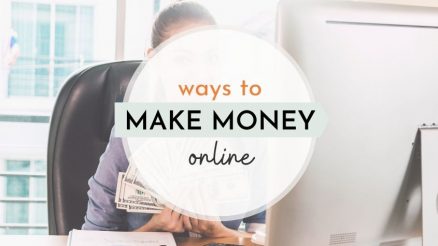 17 Creative Ways to Make $1000 a Month Online