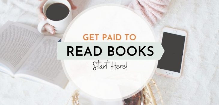 Get Paid To Read Books: 8 Sites That Actually Pay
