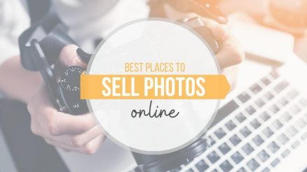 15 Best Places To Sell Photos Online & Earn Extra Cash