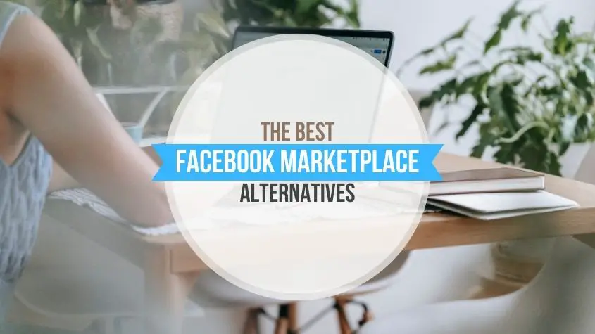 Apps and Sites Like Facebook Marketplace