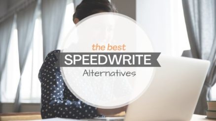 15 Apps & Websites like Speedwrite: The Best Alternatives For Content Rewriting