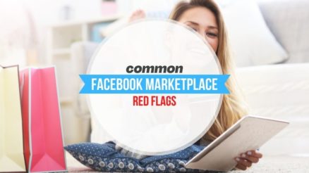 Facebook Marketplace Red Flags To Look Out For To Avoid Being Scammed