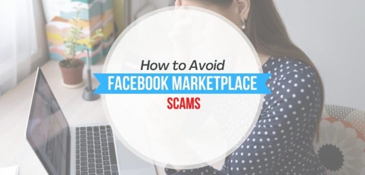 How To Not Get Scammed On Facebook Marketplace