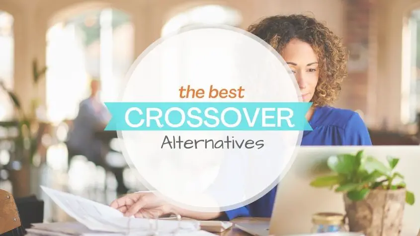 Websites and Companies Like Crossover