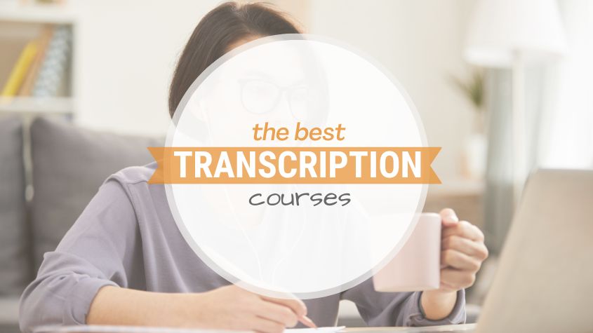 Best General Transcription Training Courses