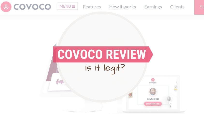 covoco review is it legit or scam