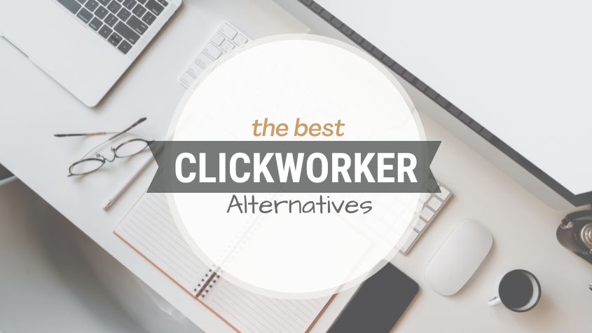 Websites Like Clickworker To Find Micro Jobs