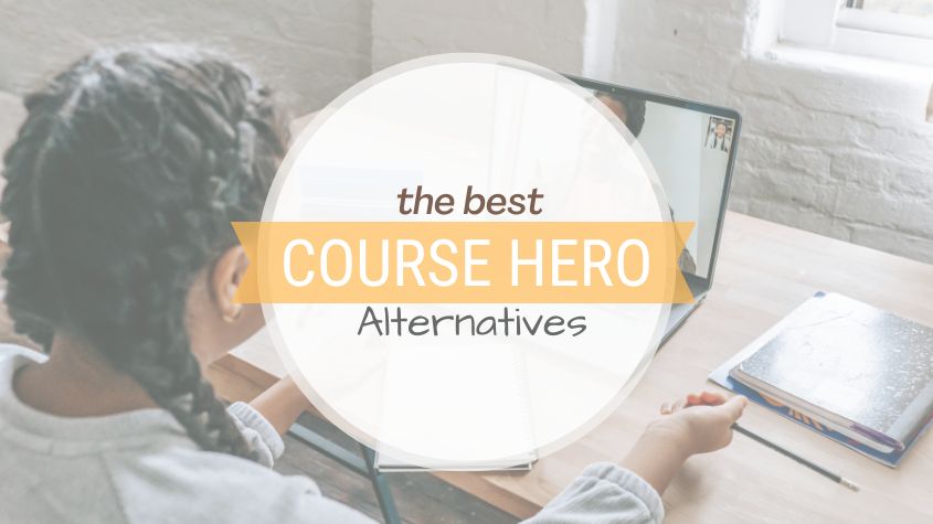 Websites Like Course Hero