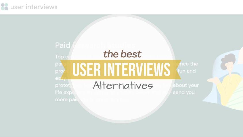 Sites Like User Interviews