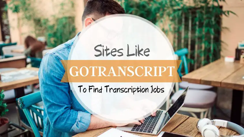 Sites Like GoTranscript