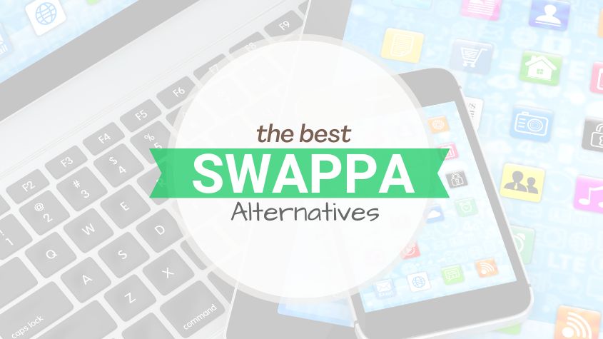 webSites Like Swappa