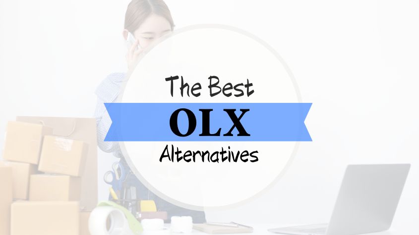 olx alternatives