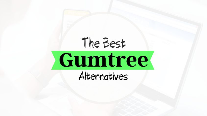 Sites Like Gumtree