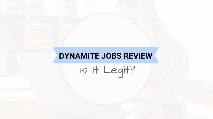 Dynamite Jobs Review