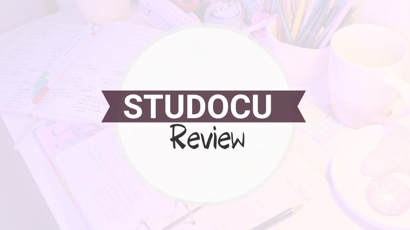 Studocu Review