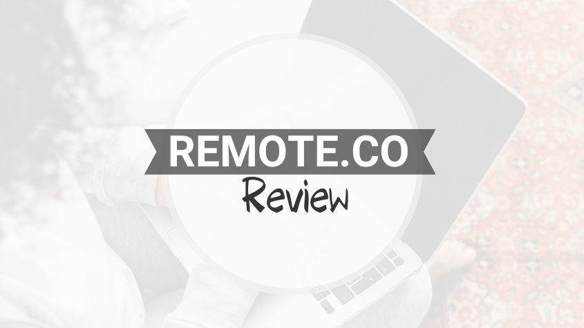 remote.co review