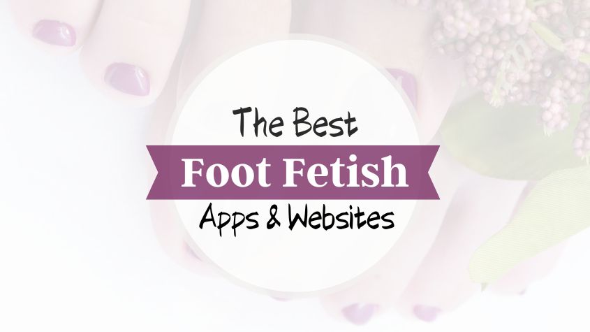 Foot Fetish Apps